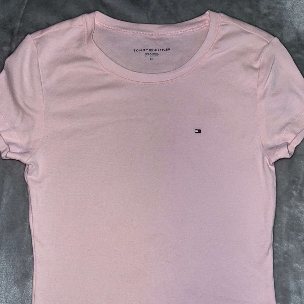 Tommy Hilfiger shirt